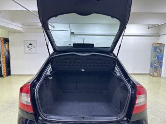 Skoda Octavia, 1.8 л, АКПП, 2013 фото 9