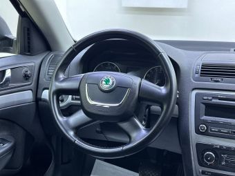 Skoda Octavia, 1.8 л, АКПП, 2013 фото 12