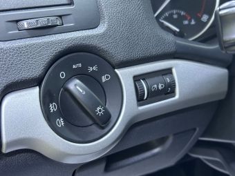 Skoda Octavia, 1.8 л, АКПП, 2013 фото 17