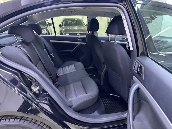 Skoda Octavia, 1.8 л, АТ, 2013 фото 2