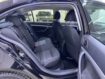 Skoda Octavia, 1.8 л, АКПП, 2013 фото 2
