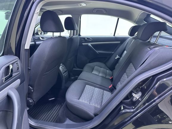 Skoda Octavia, 1.8 л, АТ, 2013 фото 1