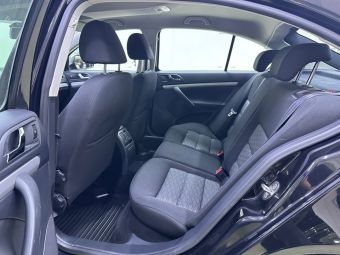 Skoda Octavia, 1.8 л, АКПП, 2013 фото 1