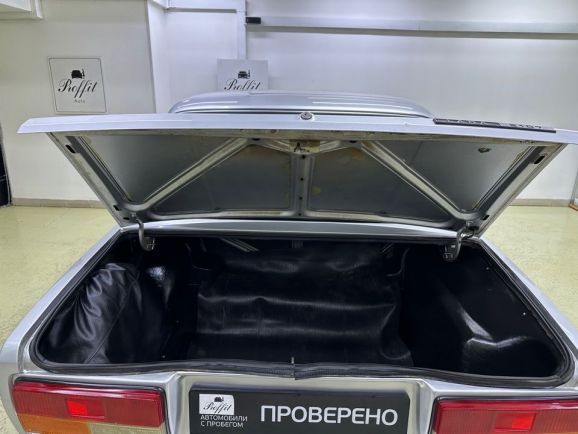 LADA (ВАЗ) 2107, 1.6 л, МТ, 2011 фото 9