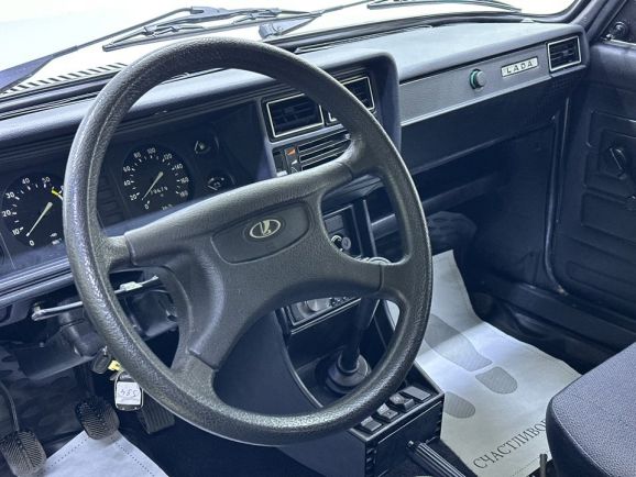 LADA (ВАЗ) 2107, 1.6 л, МТ, 2011 фото 10