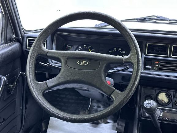 LADA (ВАЗ) 2107, 1.6 л, МТ, 2011 фото 12