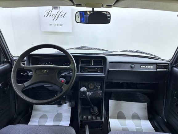 LADA (ВАЗ) 2107, 1.6 л, МТ, 2011 фото 14