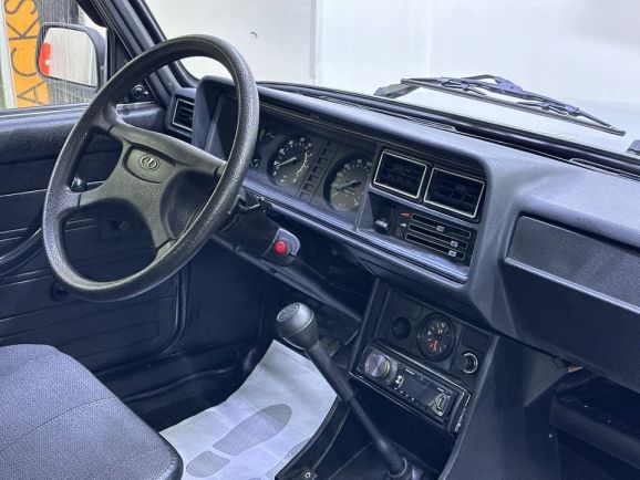 LADA (ВАЗ) 2107, 1.6 л, МТ, 2011 фото 15