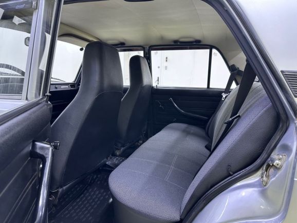 LADA (ВАЗ) 2107, 1.6 л, МТ, 2011 фото 2