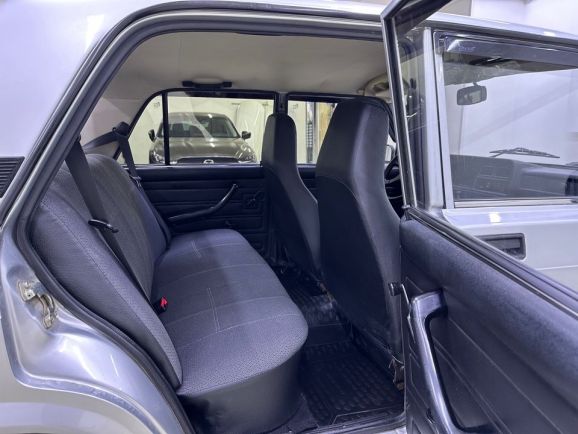 LADA (ВАЗ) 2107, 1.6 л, МТ, 2011 фото 1