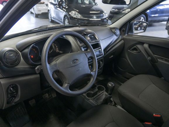 LADA (ВАЗ) Granta Classic'24 Кондиционер, 1.6 л, МТ, 2024 фото 11