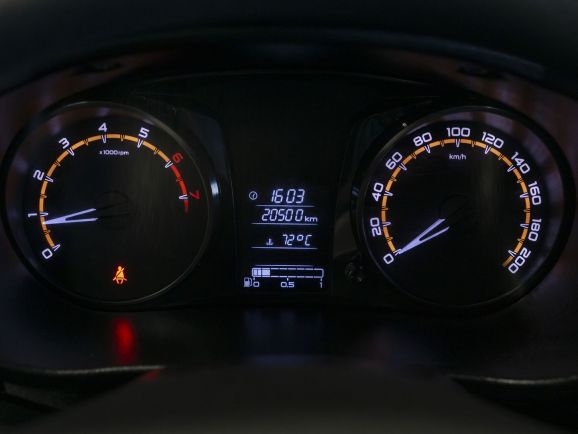 LADA (ВАЗ) Granta Classic'24 Кондиционер, 1.6 л, МТ, 2024 фото 12