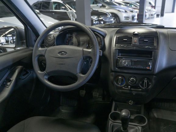 LADA (ВАЗ) Granta Classic'24 Кондиционер, 1.6 л, МТ, 2024 фото 13