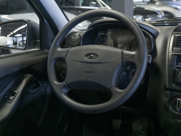 LADA (ВАЗ) Granta Classic'24 Кондиционер, 1.6 л, МТ, 2024 фото 14