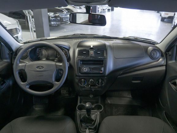 LADA (ВАЗ) Granta Classic'24 Кондиционер, 1.6 л, МТ, 2024 фото 15