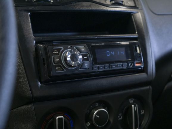 LADA (ВАЗ) Granta Classic'24 Кондиционер, 1.6 л, МТ, 2024 фото 16