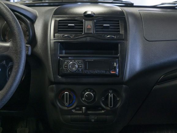 LADA (ВАЗ) Granta Classic'24 Кондиционер, 1.6 л, МТ, 2024 фото 17