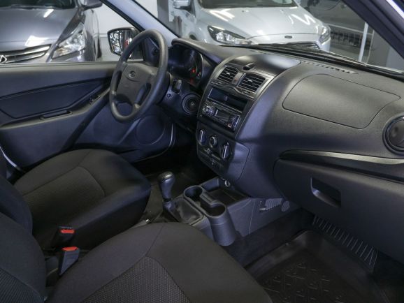 LADA (ВАЗ) Granta Classic'24 Кондиционер, 1.6 л, МТ, 2024 фото 2