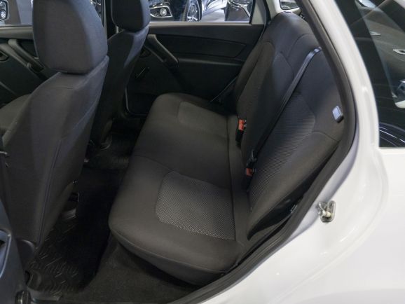 LADA (ВАЗ) Granta Classic'24 Кондиционер, 1.6 л, МТ, 2024 фото 1