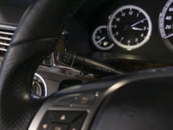 Mercedes-Benz E-Класс, 1.8 л, АТ, 2012 фото 13