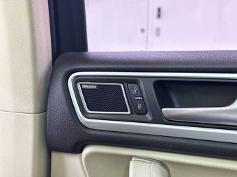 Volkswagen Touareg, 3.0 л, АКПП, 2010 фото 28