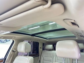 Volkswagen Touareg, 3.0 л, АКПП, 2010 фото 2