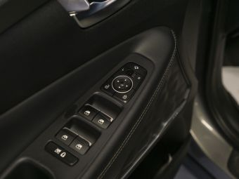 Hyundai Santa Fe, 2.2 л, АКПП, 2019 фото 11