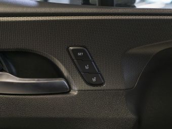 Hyundai Santa Fe, 2.2 л, АКПП, 2019 фото 12