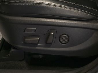 Hyundai Santa Fe, 2.2 л, АКПП, 2019 фото 13