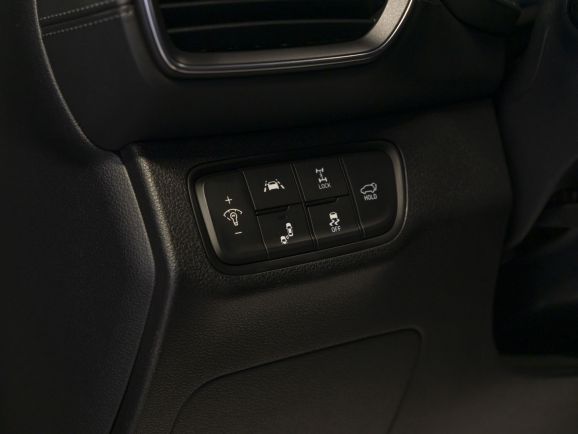 Hyundai Santa Fe, 2.2 л, АТ, 2019 фото 14