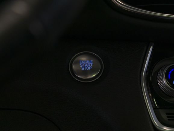 Hyundai Santa Fe, 2.2 л, АТ, 2019 фото 16