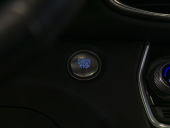Hyundai Santa Fe, 2.2 л, АКПП, 2019 фото 16