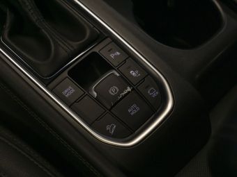 Hyundai Santa Fe, 2.2 л, АКПП, 2019 фото 17