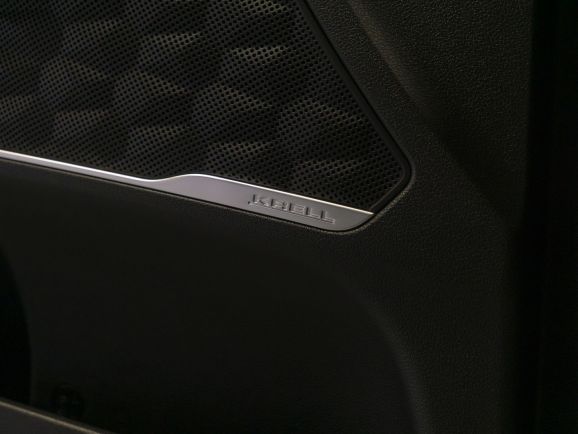 Hyundai Santa Fe, 2.2 л, АТ, 2019 фото 1