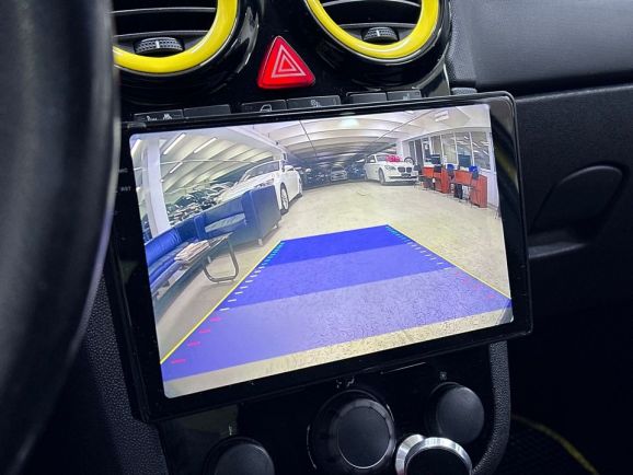 Opel Corsa Enjoy, 1.4 л, АТ, 2011 фото 14