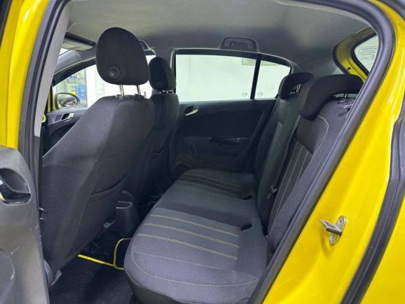 Opel Corsa Enjoy, 1.4 л, АТ, 2011 фото 2