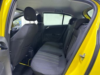 Opel Corsa Enjoy, 1.4 л, АКПП, 2011 фото 2