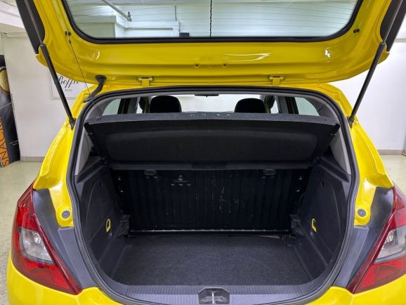 Opel Corsa Enjoy, 1.4 л, АТ, 2011 фото 1