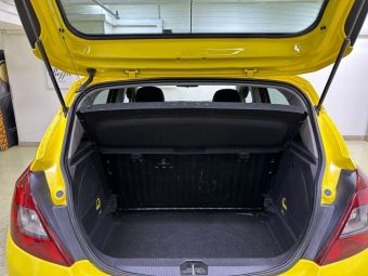 Opel Corsa Enjoy, 1.4 л, АКПП, 2011 фото 1