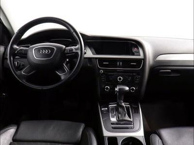 Audi A4, 1.8 л, CVT, 2011 фото 9