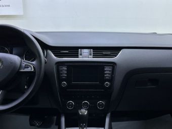 Skoda Octavia Style, 1.8 л, Робот, 2013 фото 14