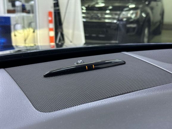 Mercedes-Benz GLK-Класс, 2.1 л, АТ, 2014 фото 22