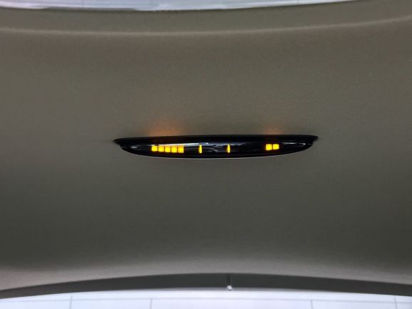 Mercedes-Benz GLK-Класс, 2.1 л, АТ, 2014 фото 1