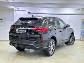 Haval F7 Tech Plus, 2.0 л, Робот, 2023 фото 6