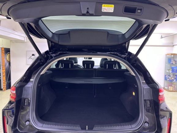 Haval F7 Tech Plus, 2.0 л, Робот, 2023 фото 9