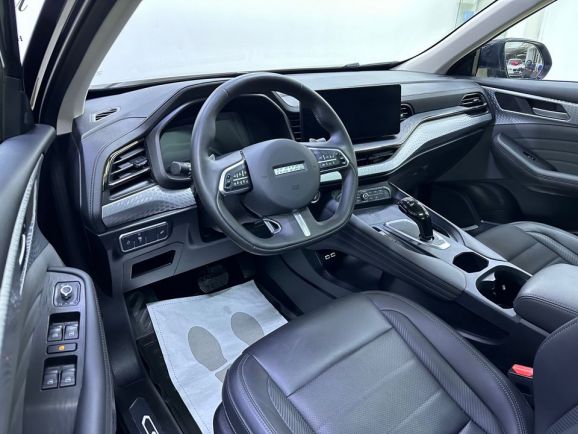 Haval F7 Tech Plus, 2.0 л, Робот, 2023 фото 10