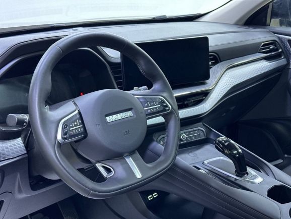 Haval F7 Tech Plus, 2.0 л, Робот, 2023 фото 11