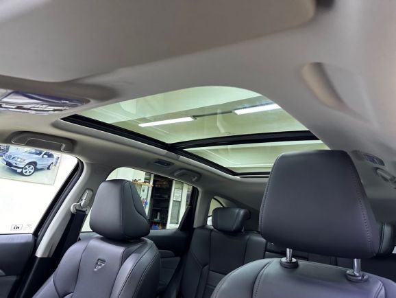 Haval F7 Tech Plus, 2.0 л, Робот, 2023 фото 13