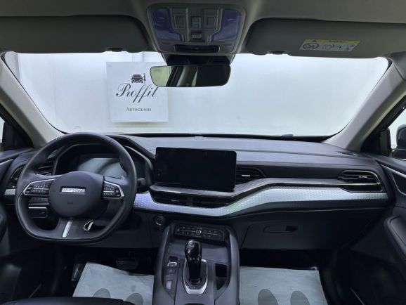Haval F7 Tech Plus, 2.0 л, Робот, 2023 фото 14