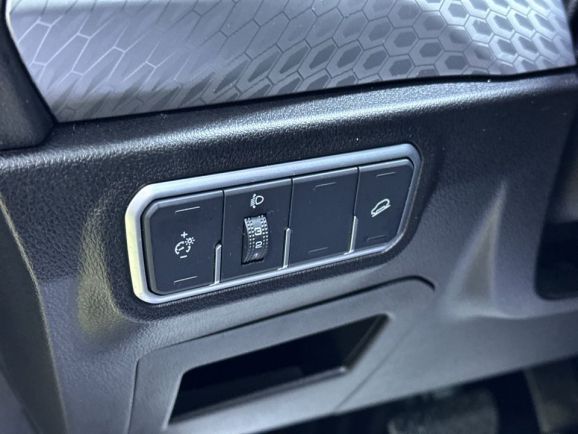 Haval F7 Tech Plus, 2.0 л, Робот, 2023 фото 15